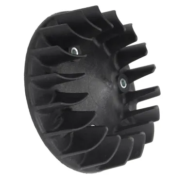 MF8645 Ventola Volano Originale Vespa LX / ET4 / S 125 150 dal 1999 al 2012