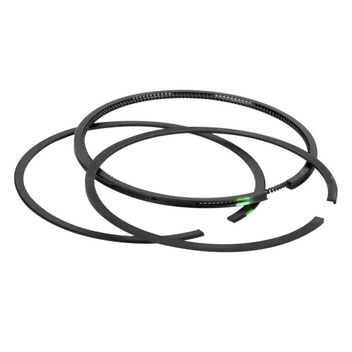 MF8646 Kit Fasce Segmenti Dm 72 Originale Vespa Granturismo 200 / GTS 250