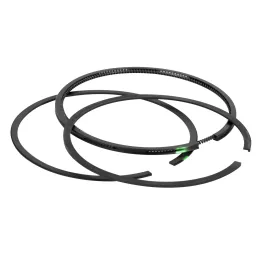 MF8646 Kit Fasce Segmenti Dm 72 Originale Gilera Runner 200 VXR dal 2005 al 2011