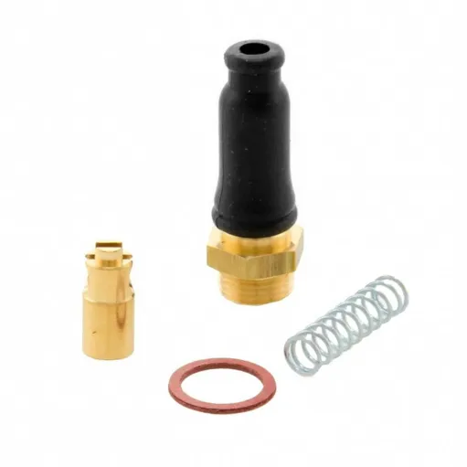 MF1742 Kit Modifica Starter Aria A Filo Manuale Polini PWK CP Carburatore OKO