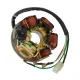 MF8648 Statore Magnete 5 Bobine per Vespa T5 125
