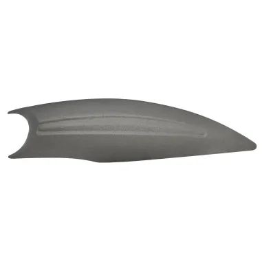 MF8650 Paracolpi Posteriore Destro Piaggio Liberty 50 150 200 Sport 2006/2008