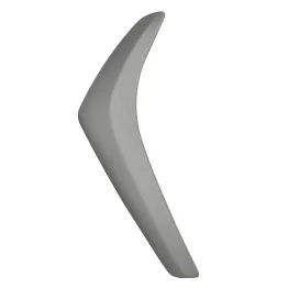 MF8651 Deflettore Anteriore Sinistro Piaggio Liberty 50 125 150 200 RST / Sport