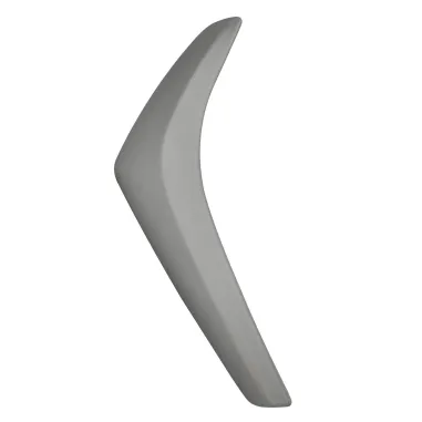 MF8651 Deflettore Anteriore Sinistro Piaggio Liberty 50 125 150 200 RST / Sport