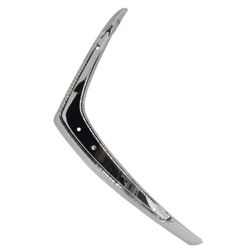 MF8653 Deflettore Ant Sinistro Piaggio Beverly Tourer Cruiser 125 250 400 500