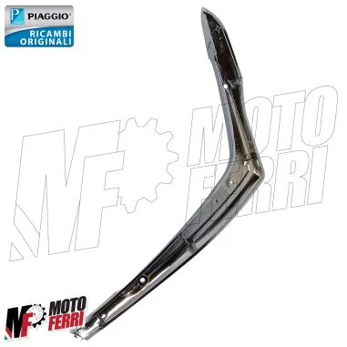 MF8653 Deflettore Ant Sinistro Piaggio Beverly Tourer Cruiser 125 250 400 500