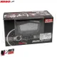 MF2269 Cruscotto Strumentazione Universale KOSO DB-02R Road Scooter Moto TMax