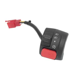 MF8654 Commutatore Destro Avviamento Devio Luci Yamaha BWS Original / NG NextGen