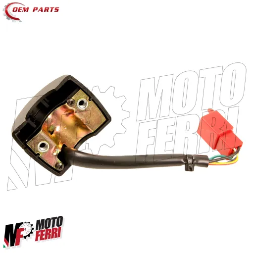 MF8654 Commutatore Destro Avviamento Devio Luci Yamaha BWS Original / NG NextGen