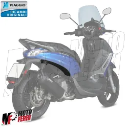 MF8656 Fianchetto Posteriore Destro Piaggio Beverly 125 300 350 mod 2011/2020 2