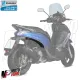 MF8656 Fianchetto Posteriore Destro Piaggio Beverly 125 300 350 mod 2011/2020