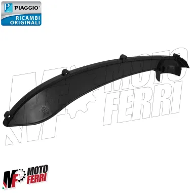 MF8656 Fianchetto Posteriore Destro Piaggio Beverly 125 300 350 mod 2011/2020