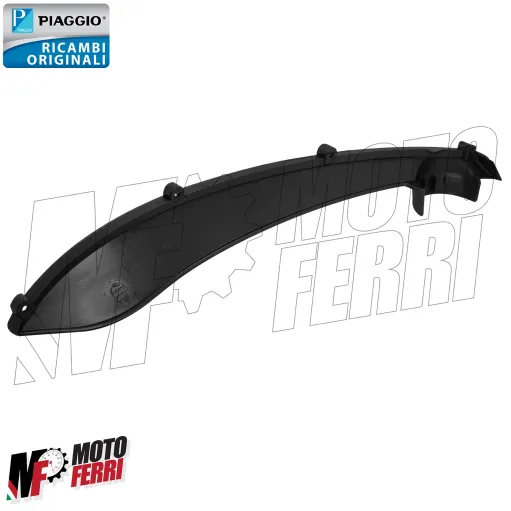 MF8656 Fianchetto Posteriore Destro Piaggio Beverly 125 300 350 mod 2011/2020