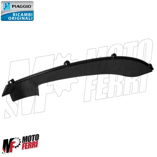MF8656 Fianchetto Posteriore Destro Piaggio Beverly 125 300 350 mod 2011/2020