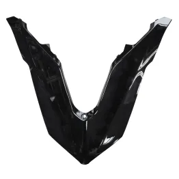 MF8657 Carena Scudo Anteriore Yamaha TMax 530 2017 2018 2019 SX DX Nero Lucido