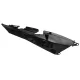 MF8658 Carena Posteriore Destra Yamaha TMax 530 SX DX 2017/2019 Nero Lucido