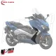 MF8663 Carena Anteriore Destra Nero Lucido Yamaha TMax 530 - 2017 2018 2019