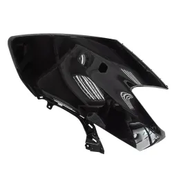 MF8664 Carena Anteriore Destra Yamaha TMax 530 SX DX 2017 2018 2019 Nero Lucido
