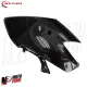 MF8664 Carena Anteriore Destra Yamaha TMax 530 SX DX 2017 2018 2019 Nero Lucido