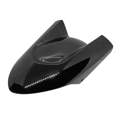 MF8666 Parafango Anteriore Nero Lucido Yamaha TMax 530 560 dal 2015 al 2021