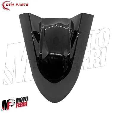 MF8666 Parafango Anteriore Nero Lucido Yamaha TMax 530 560 dal 2015 al 2021