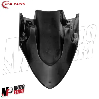 MF8666 Parafango Anteriore Nero Lucido Yamaha TMax 530 560 dal 2015 al 2021