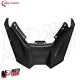 MF8671 Carena Posteriore Stop Yamaha TMax 530 - 2017 2018 2019 Nero Lucido