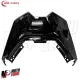 MF8671 Carena Posteriore Stop Yamaha TMax 530 - 2017 2018 2019 Nero Lucido