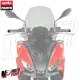 MF8675 Bilancieri Terminali Originale Aprilia ST GT 125 200 - in Metallo Nero