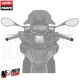 MF8675 Bilancieri Terminali Originale Aprilia ST GT 125 200 - in Metallo Nero