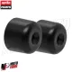 MF8675 Bilancieri Terminali Originale Aprilia ST GT 125 200 - in Metallo Nero