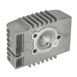 MF8673 Testa Testata Polini Candela Centrale Cilindro Dm 41 / 43 Piaggio Si