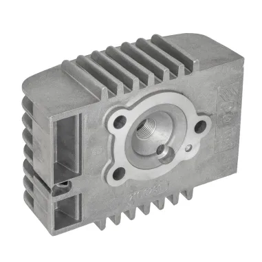 MF8673 Testa Testata Polini Candela Centrale Cilindro Dm 41 / 43 Piaggio Si