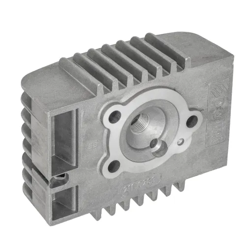 MF8673 Testa Testata Polini Candela Centrale Cilindro Dm 41 / 43 Piaggio Si