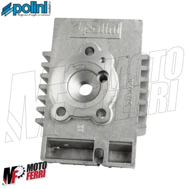 MF8673 Testa Testata Polini Candela Centrale Cilindro Dm 41 / 43 Piaggio Si