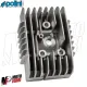 MF8673 Testa Testata Polini Candela Centrale Cilindro Dm 41 / 43 Piaggio Si