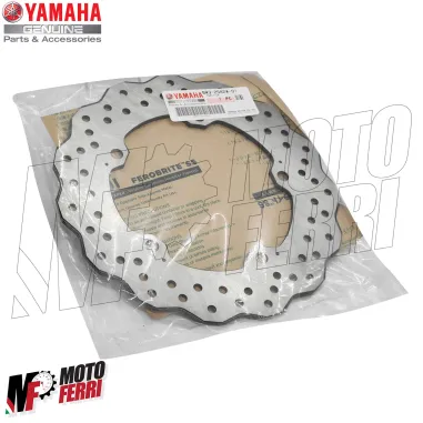 MF8679 Disco Freno Posteriore Originale Yamaha XTZ Tenerè 700 mod 2019 / 2025