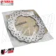 MF8679 Disco Freno Posteriore Originale Yamaha XTZ Tenerè 700 mod 2019 / 2026