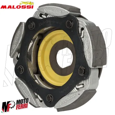 MF2529 Frizione e Campana Malossi Maxi Fly Yamaha XMax 250 300 dal 2017 al 2025