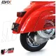 MF8681 Portatarga Magnetico Evok Vespa 50 Special R L N PK S XL V N FL FL2 HP