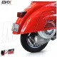 MF8681 Portatarga Magnetico Evok Vespa 50 Special R L N PK S XL V N FL FL2 HP