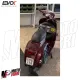 MF8681 Portatarga Magnetico Evok Vespa 50 Special R L N PK S XL V N FL FL2 HP