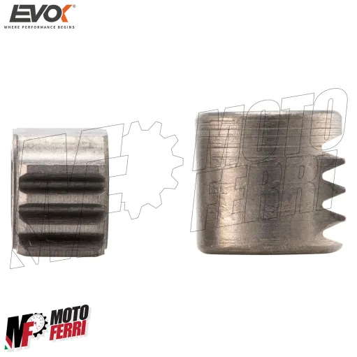 MF8683 Rallino a Cremagliera Evok Carter Frizione Vespa PX PE 125 150 200