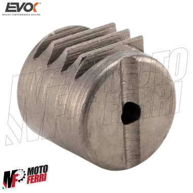 MF8683 Rallino a Cremagliera Evok Carter Frizione Vespa PX PE 125 150 200