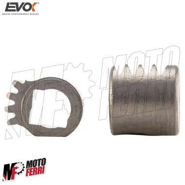 MF8683 Rallino a Cremagliera Evok Carter Frizione Vespa PX PE 125 150 200