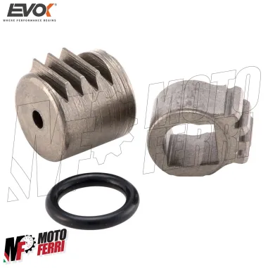 MF8683 Rallino a Cremagliera Evok Carter Frizione Vespa PX PE 125 150 200