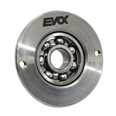 MF8684 Spingidisco Frizione Evok con cuscinetto Vespa 50 125 Special ET3 PK S XL