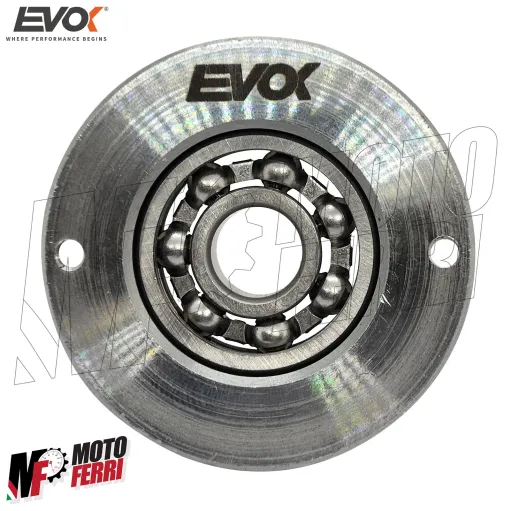 MF8684 Spingidisco Frizione Evok con cuscinetto Vespa 50 125 Special ET3 PK S XL
