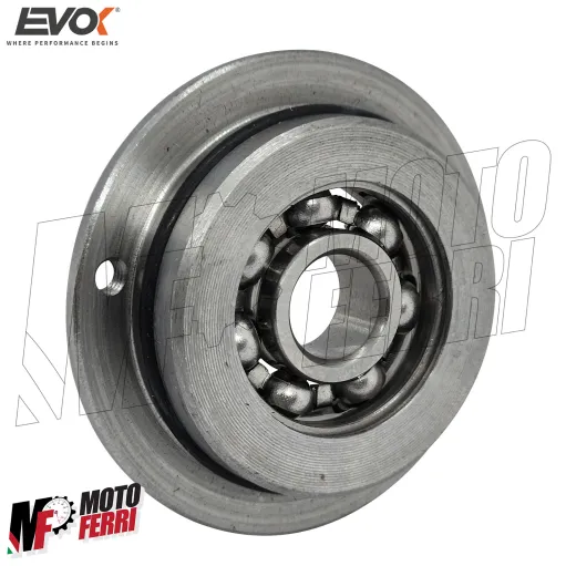 MF8684 Spingidisco Frizione Evok con cuscinetto Vespa 50 125 Special ET3 PK S XL