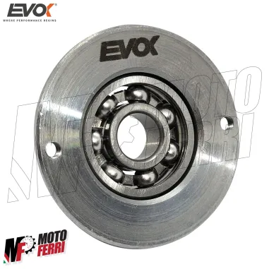 MF8684 Spingidisco Frizione Evok con cuscinetto Vespa 50 125 Special ET3 PK S XL